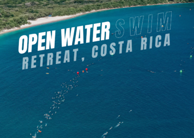 SWIM RETREAT