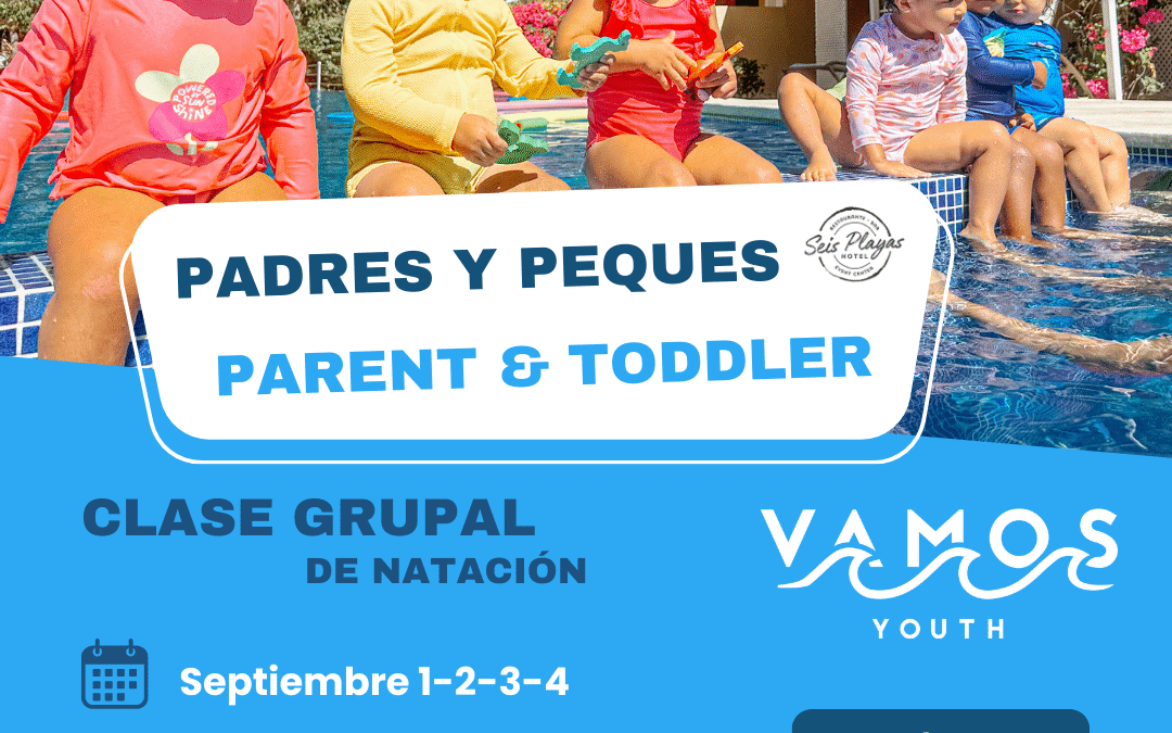 AQUA BABY WEEK