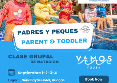 AQUA BABY WEEK