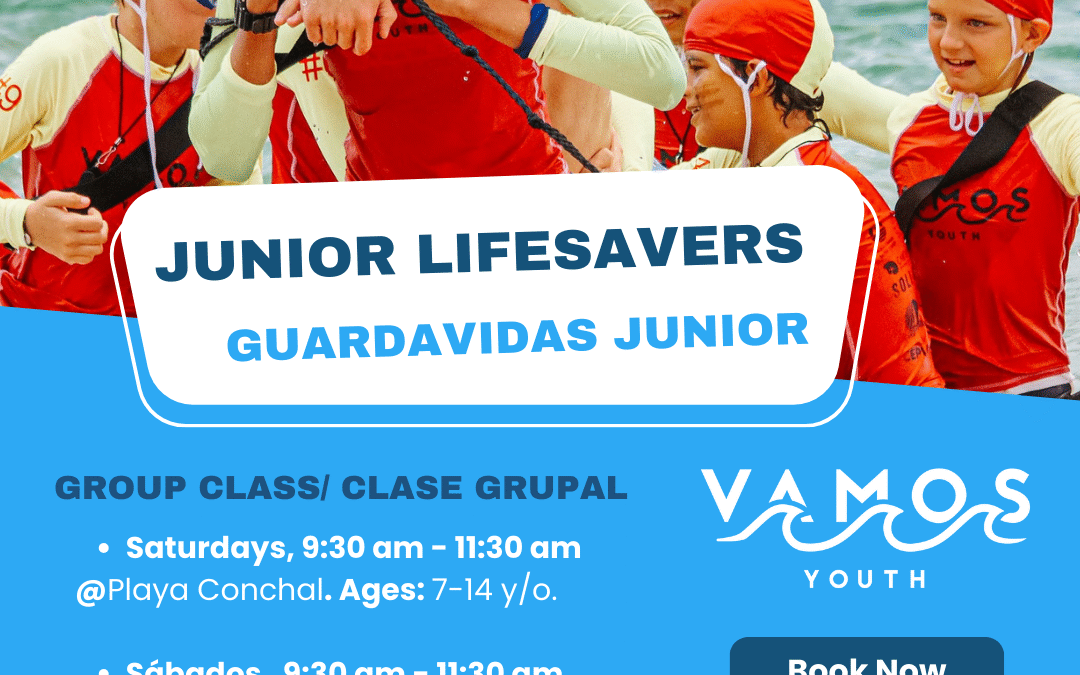 LIFE SAVING CAMP