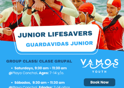 LIFE SAVING CAMP