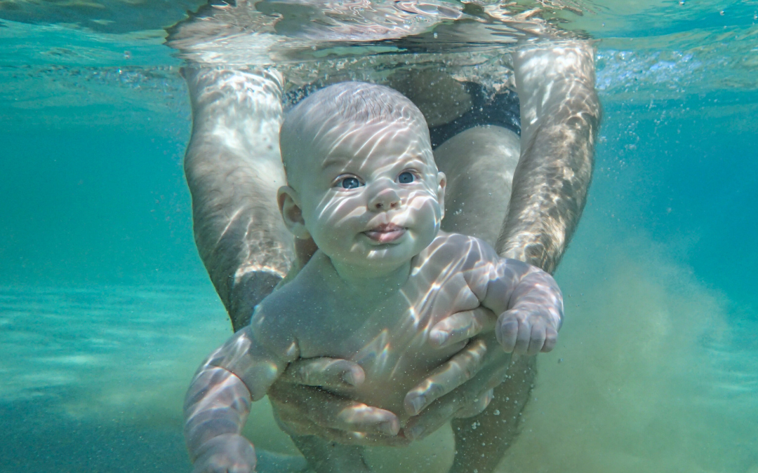 Swimming Lessons